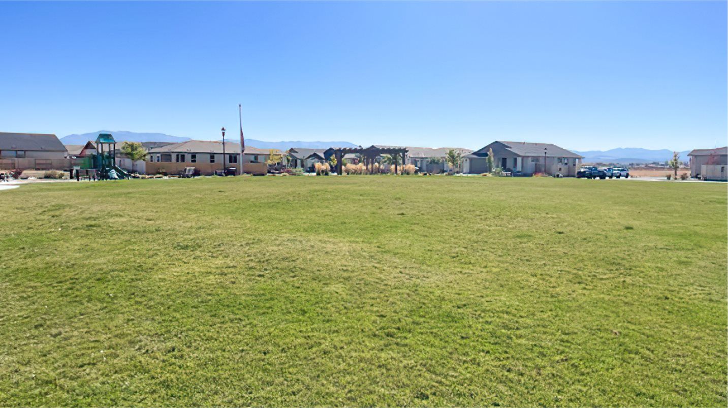 Heybourne Meadows Park