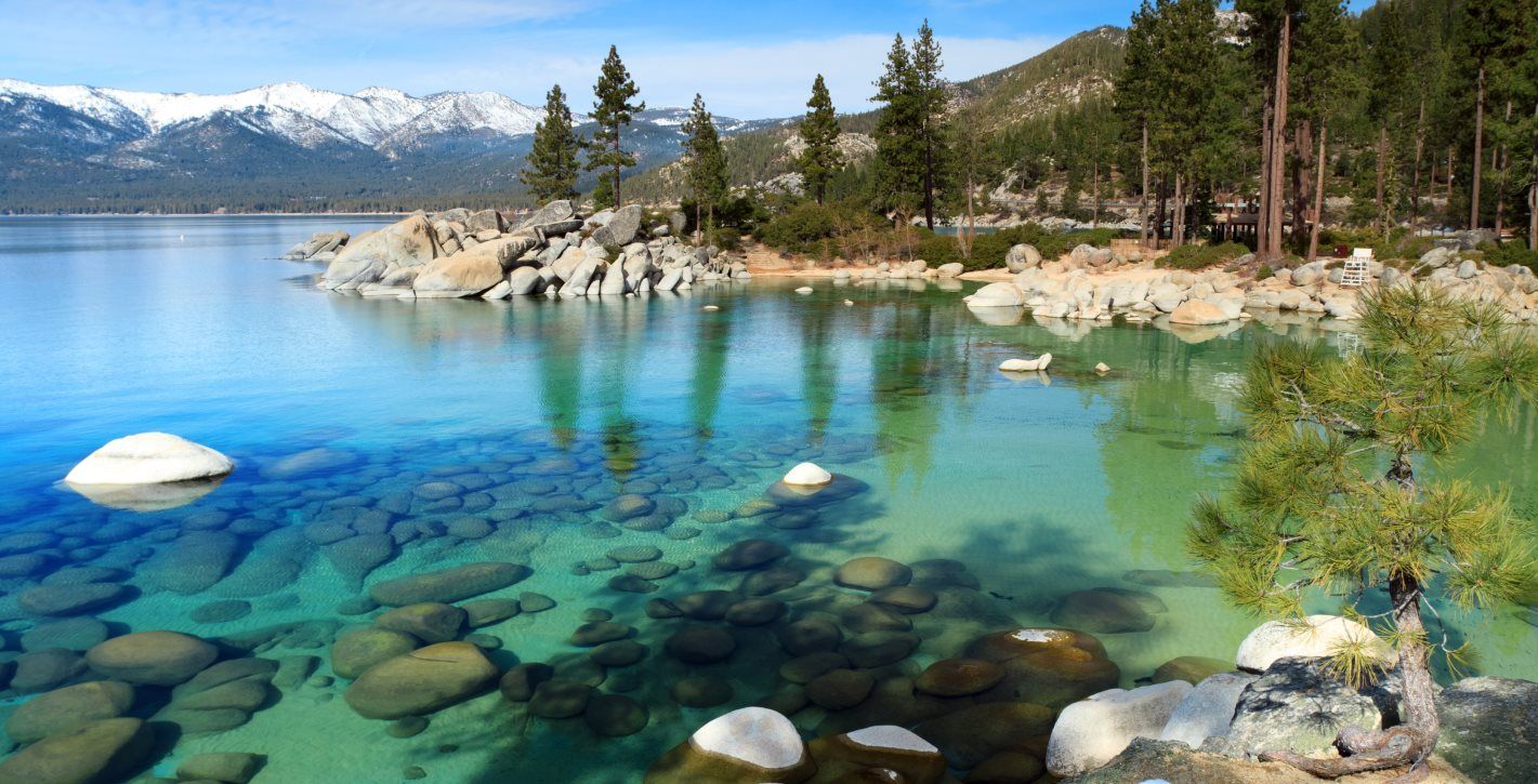 Lake Tahoe