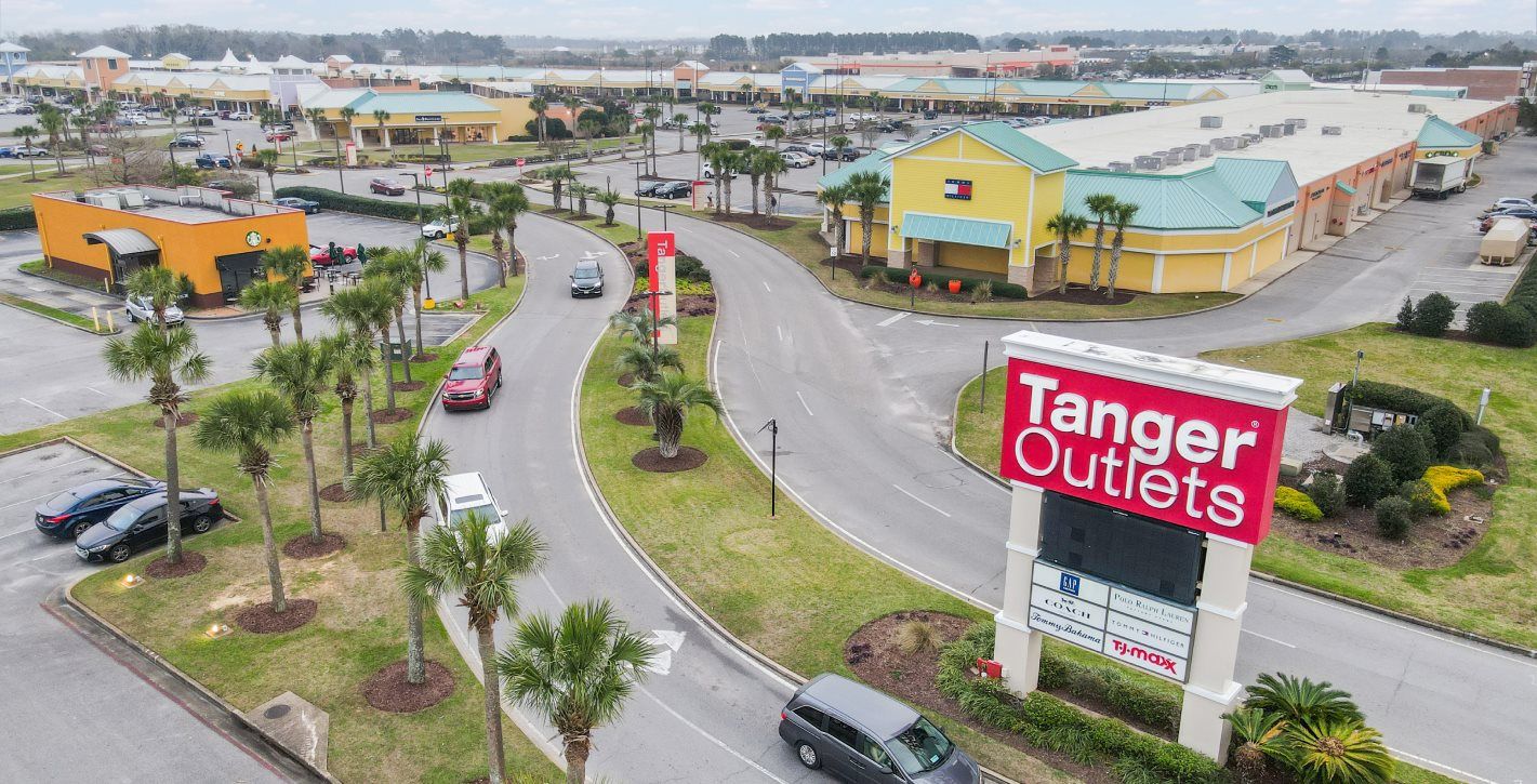 Tanger Outlets