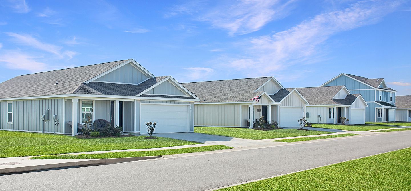 casa en Horizon's Edge por Lennar