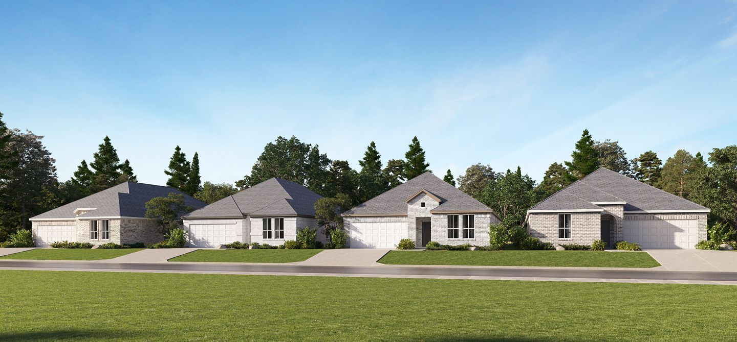 casa en Bayou Ridge por Lennar