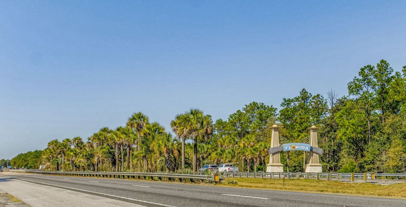 I-10 highway