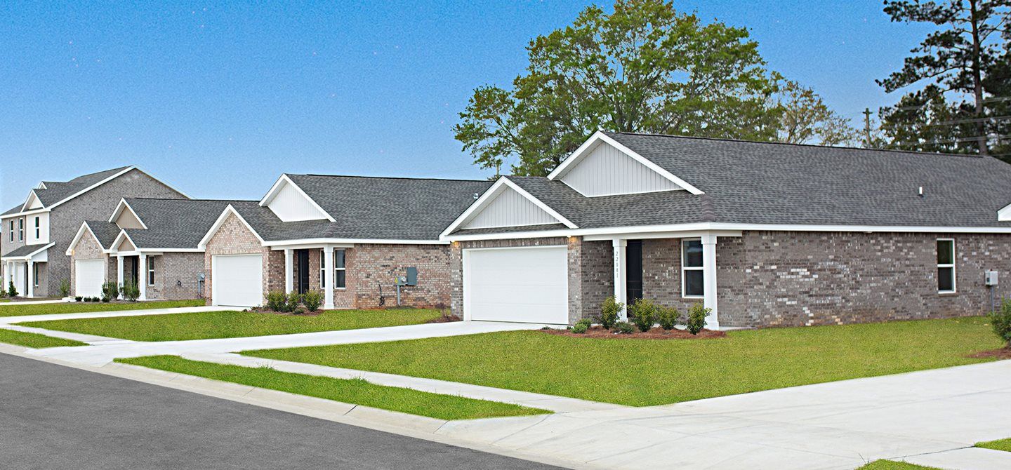 casa en Pecan Grove por Lennar