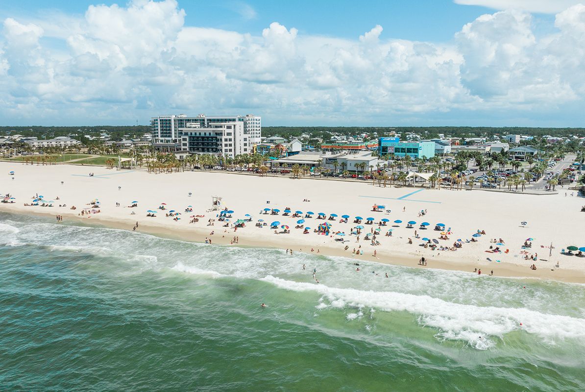 Foley Gulf Shores AL Beach 3of3 6 25 25