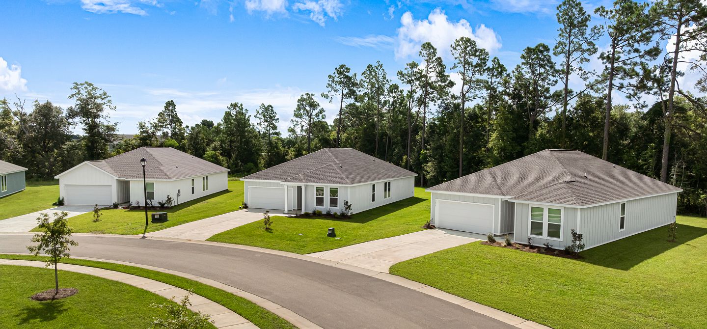 casa en Southwood at Arbor Walk por Lennar