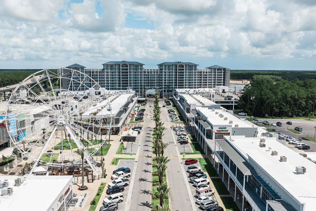 Foley The Wharf 1of2 6 24 25