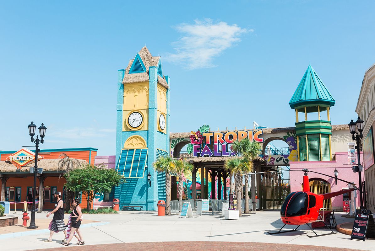 Foley Tropic Falls 1of2 6 24 25