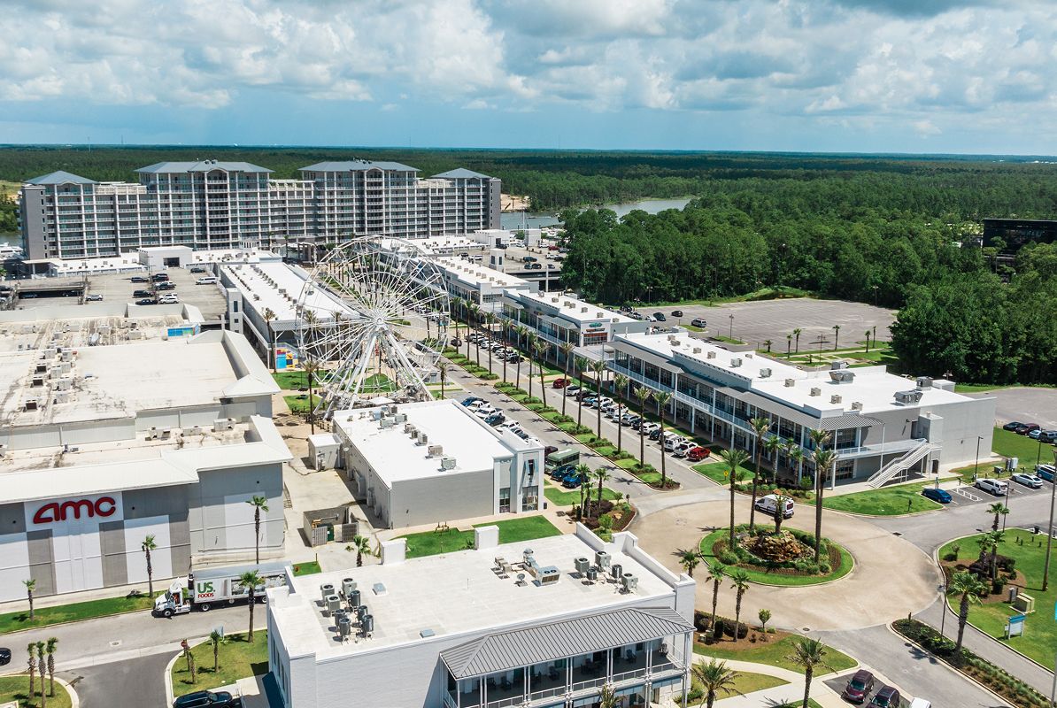 Foley The Wharf 3of3 6 26 25