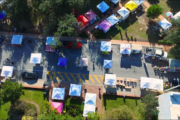 Panama City Panama City Farmers Market 7 30 25