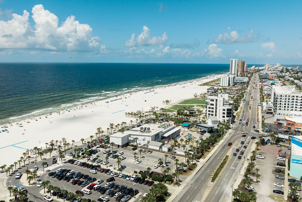 Foley Gulf Shores AL Beach 2of3 6 24 25