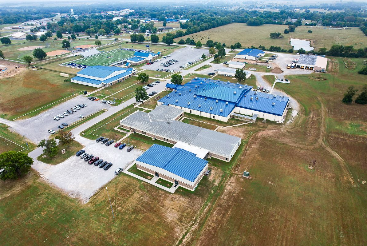 Haskell Haskell Schools Sports Complex1of2 10 17 25