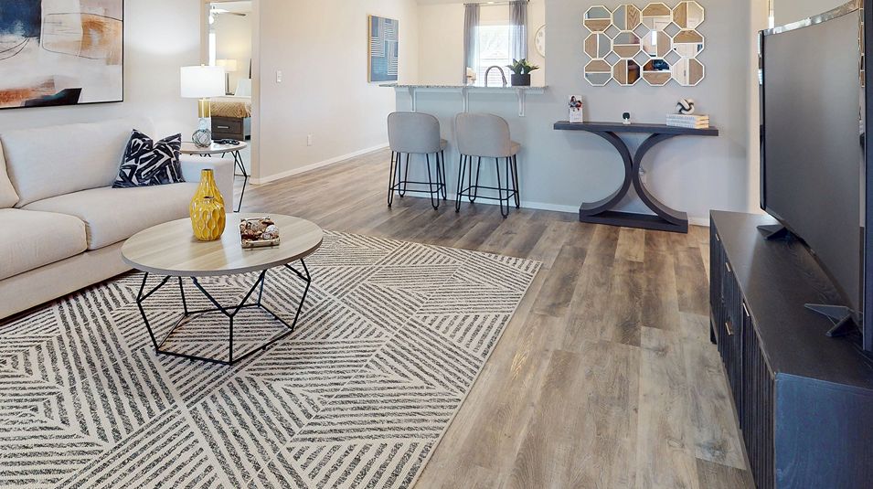 Divisional EI Luxery Vinyl Plank 8 20 25