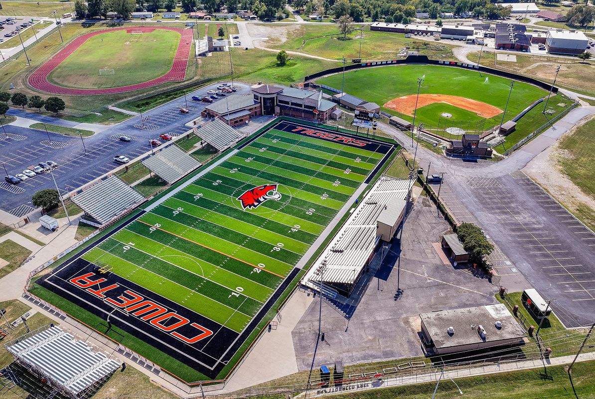 Coweta Coweta Schools