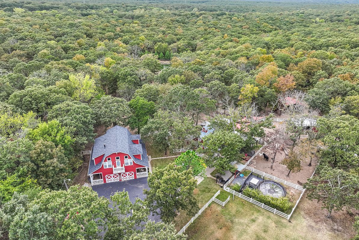 Bixby Okie Grown Farms 10 17 25