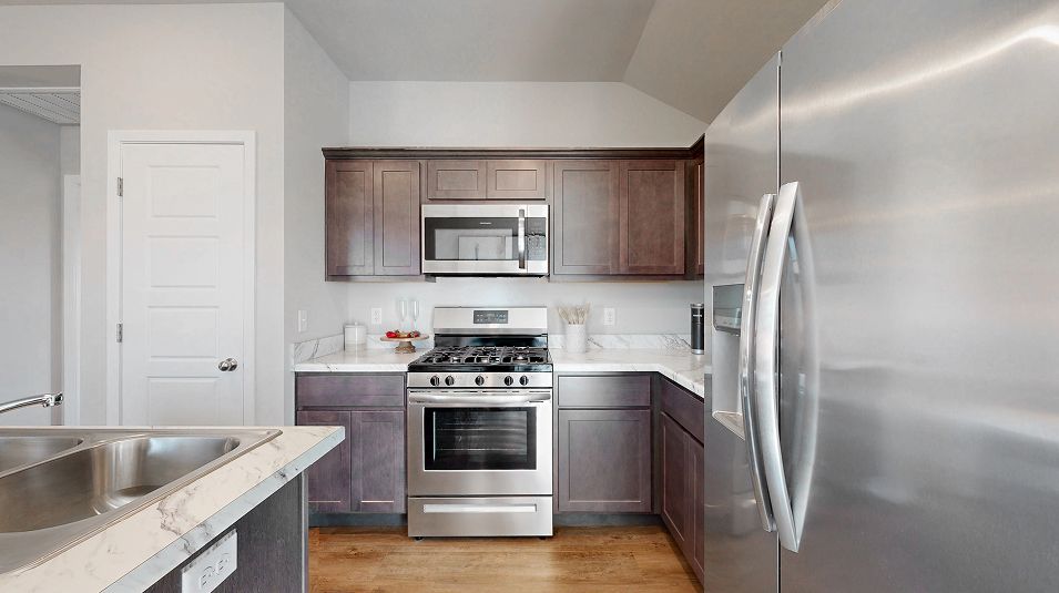 Divisional EI Stainless Steel Appliances 8 20 25