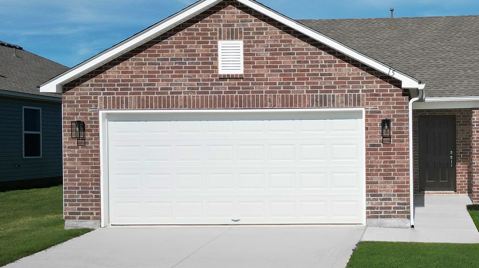 Divisional EI Garage Door Openers 8 20 25