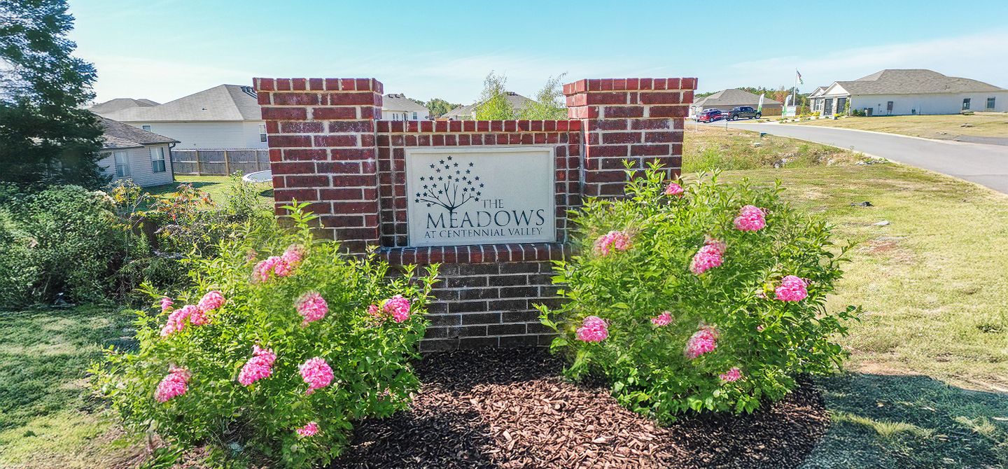 The Grove at Centennial Valley