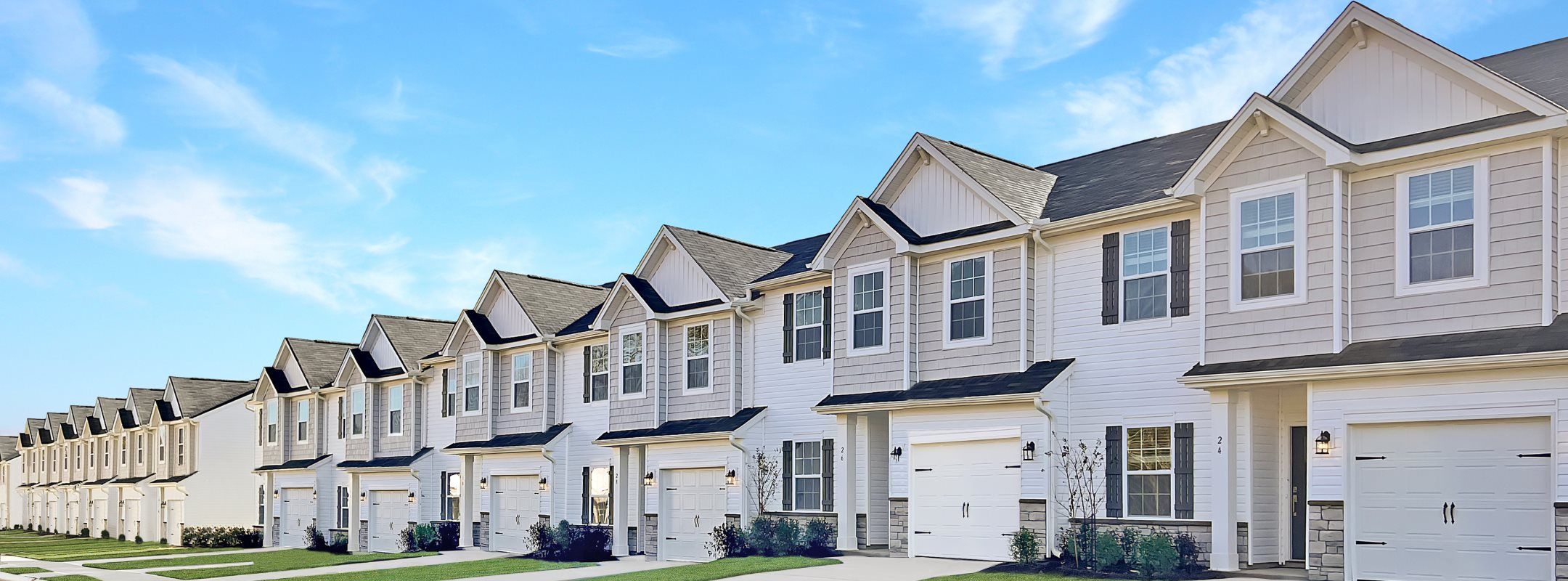 casa en Stoneledge Cottages por Lennar