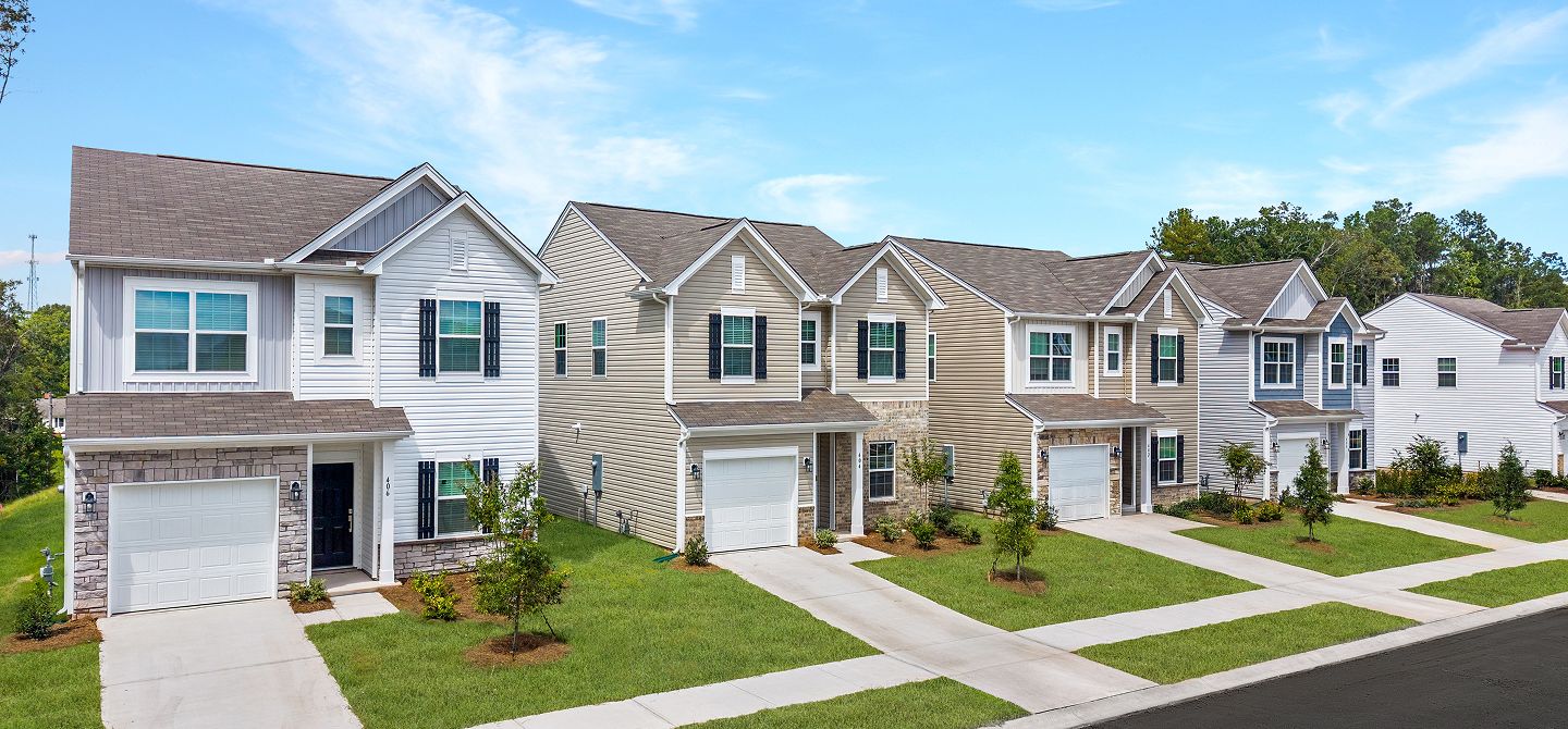 casa en Spring Park por Lennar