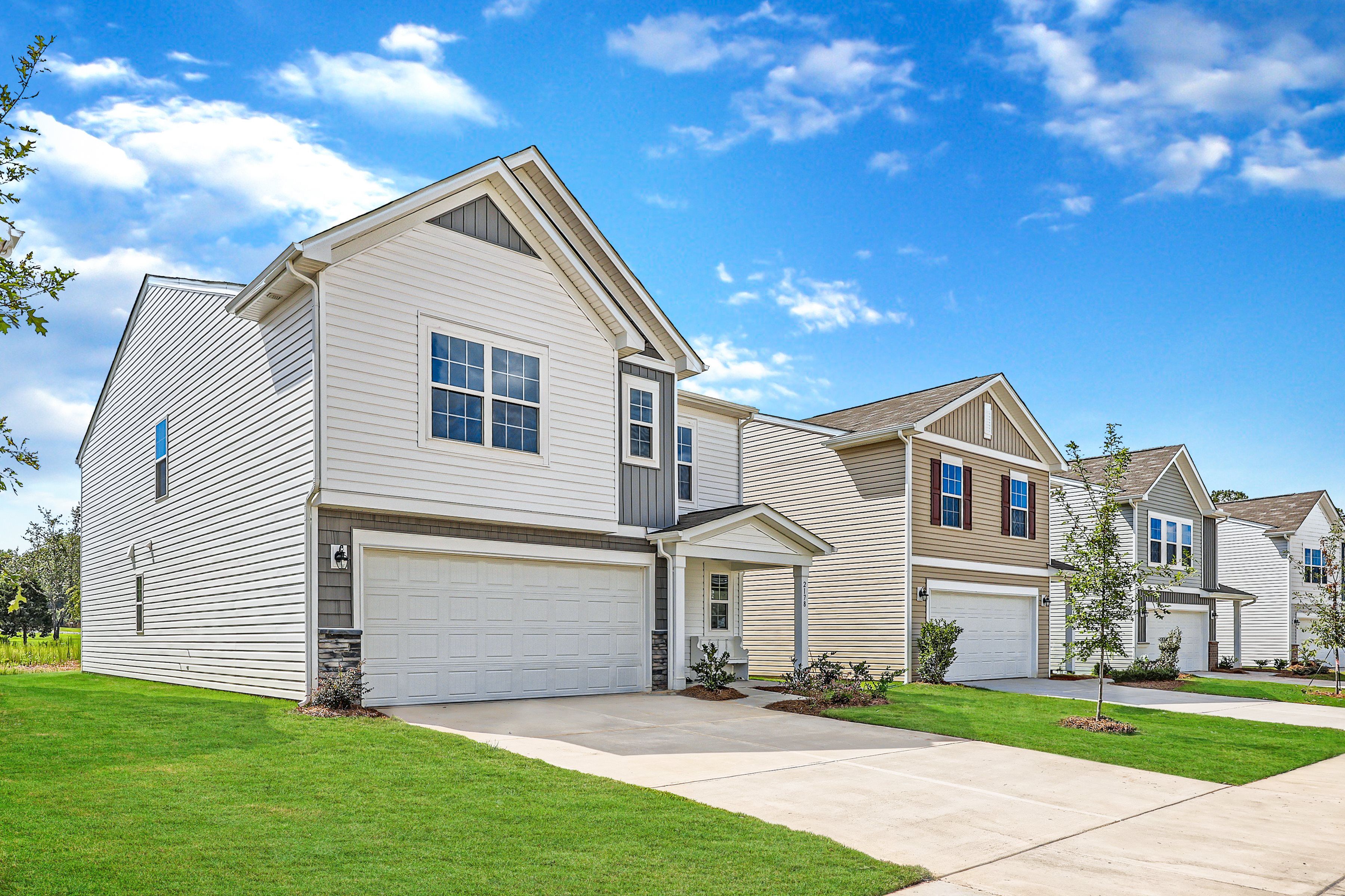 casa en Cleveland Meadows por Lennar