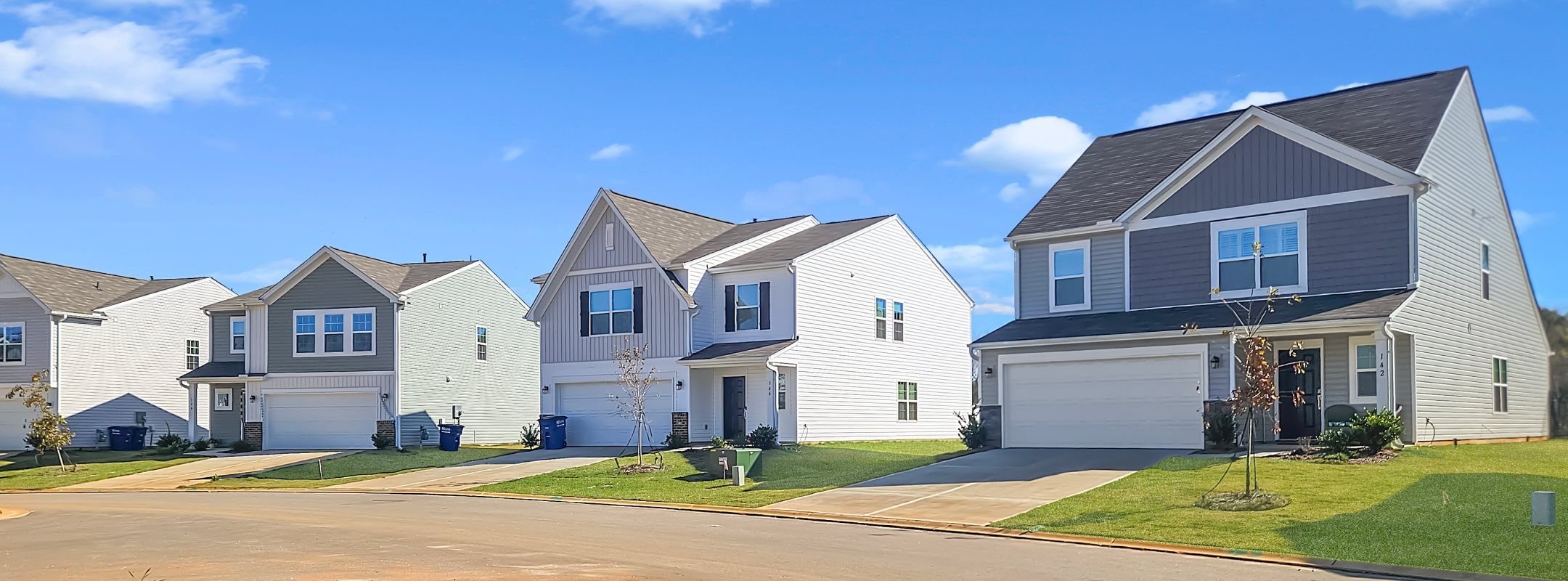 casa en The Maple - Timber por Lennar