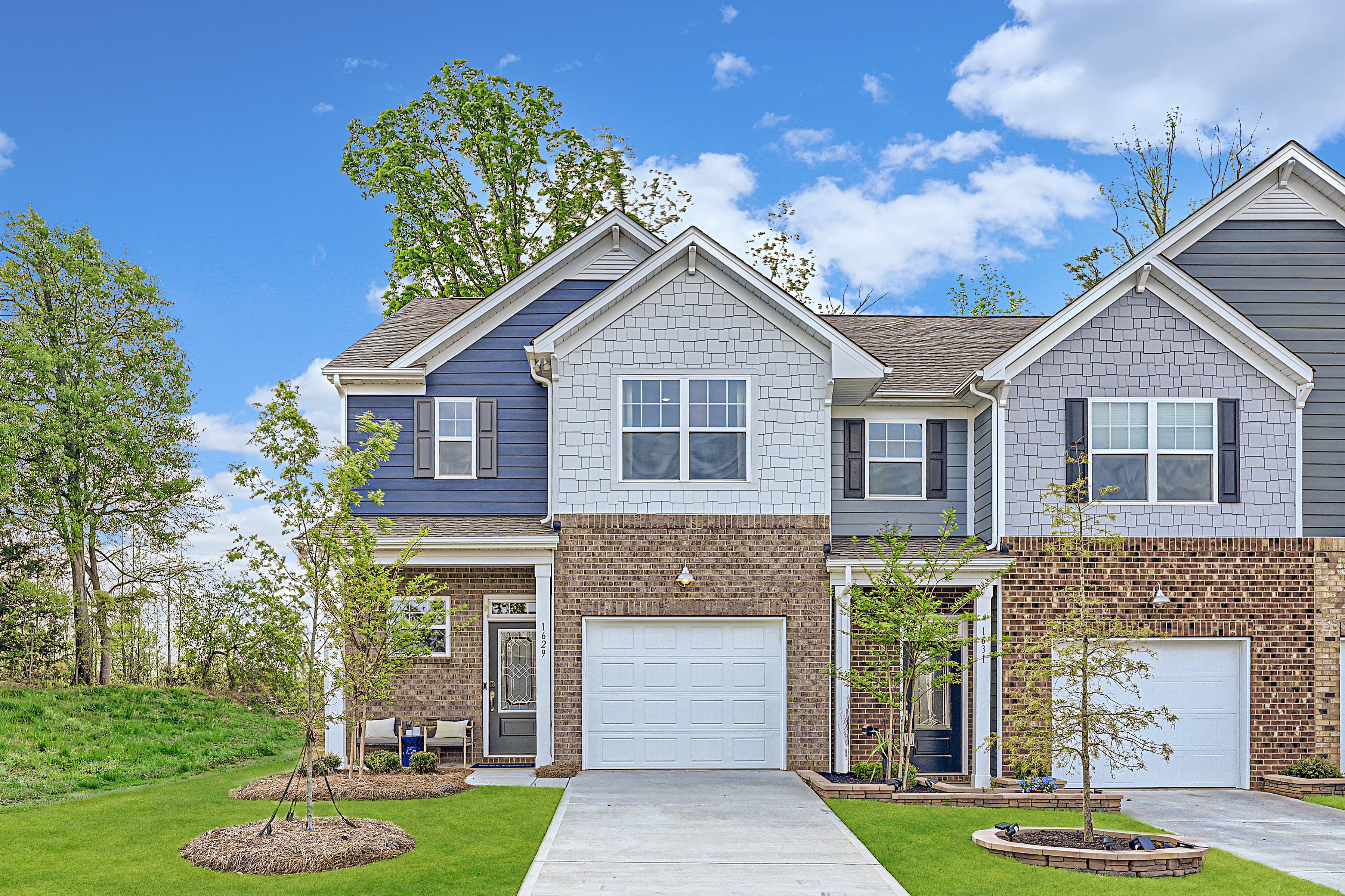 casa en Chestnut Springs por Lennar