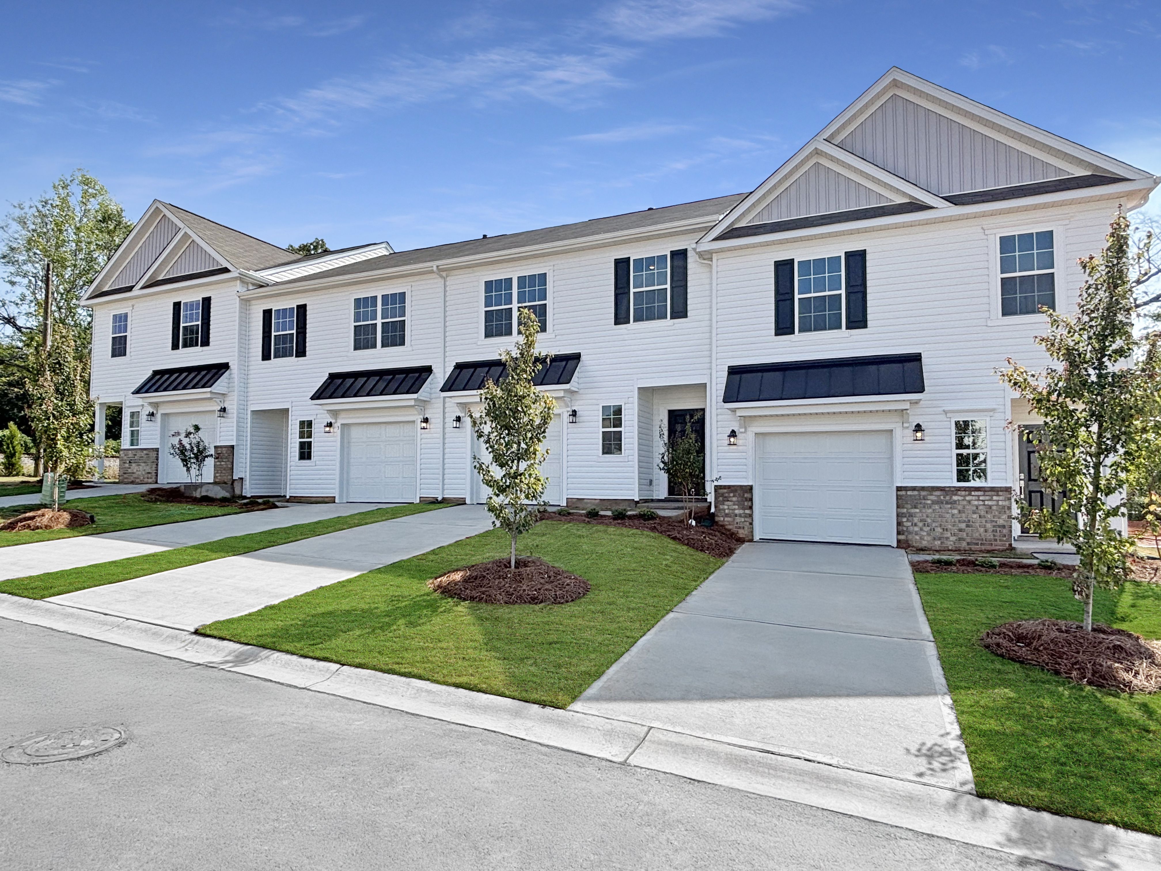 casa en Freeman Park por Lennar