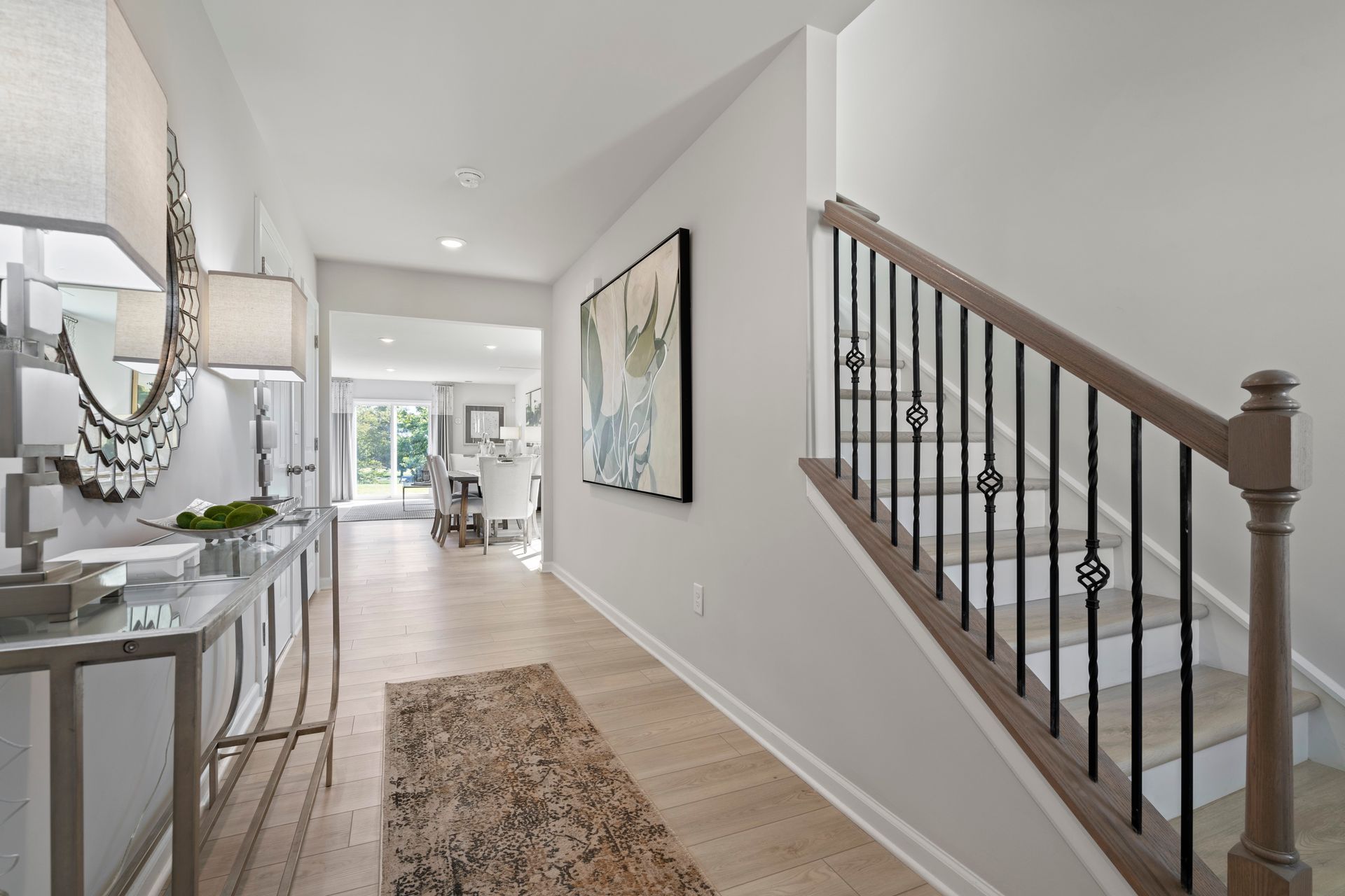 Entryway