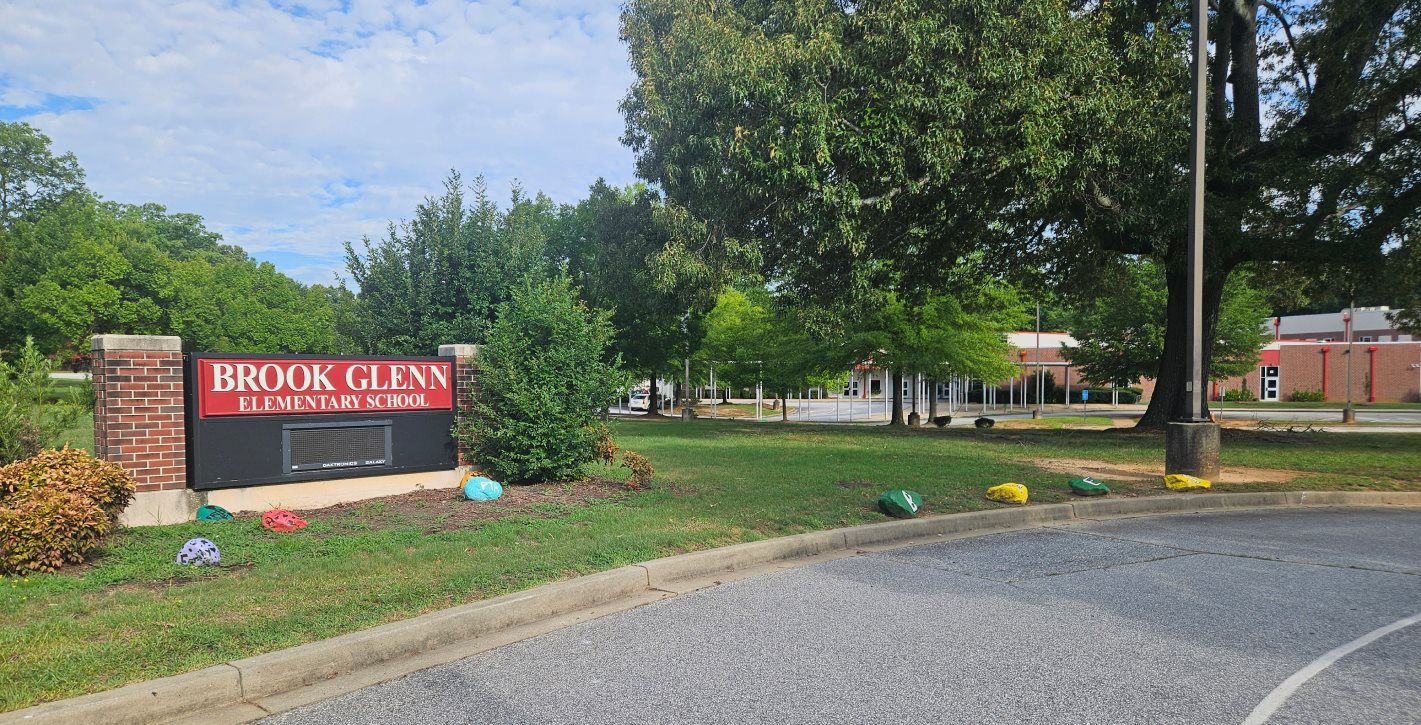 Brook Glenn Elementary