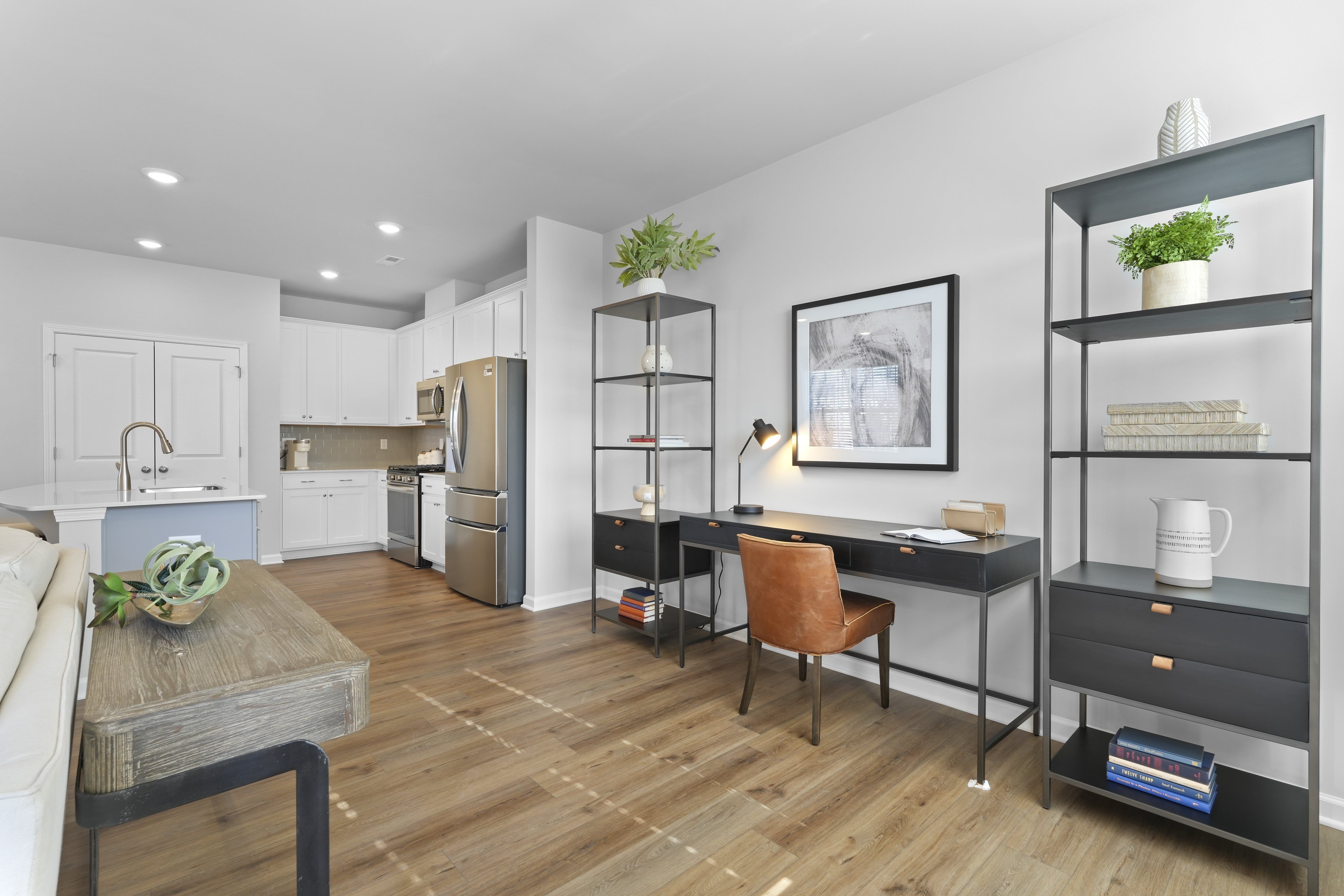 Magnolia Glen Carlton Family Room 1of4