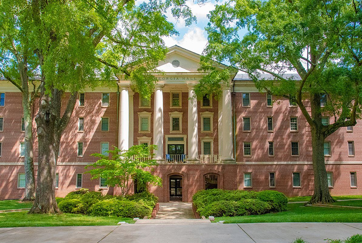Presbyterian College