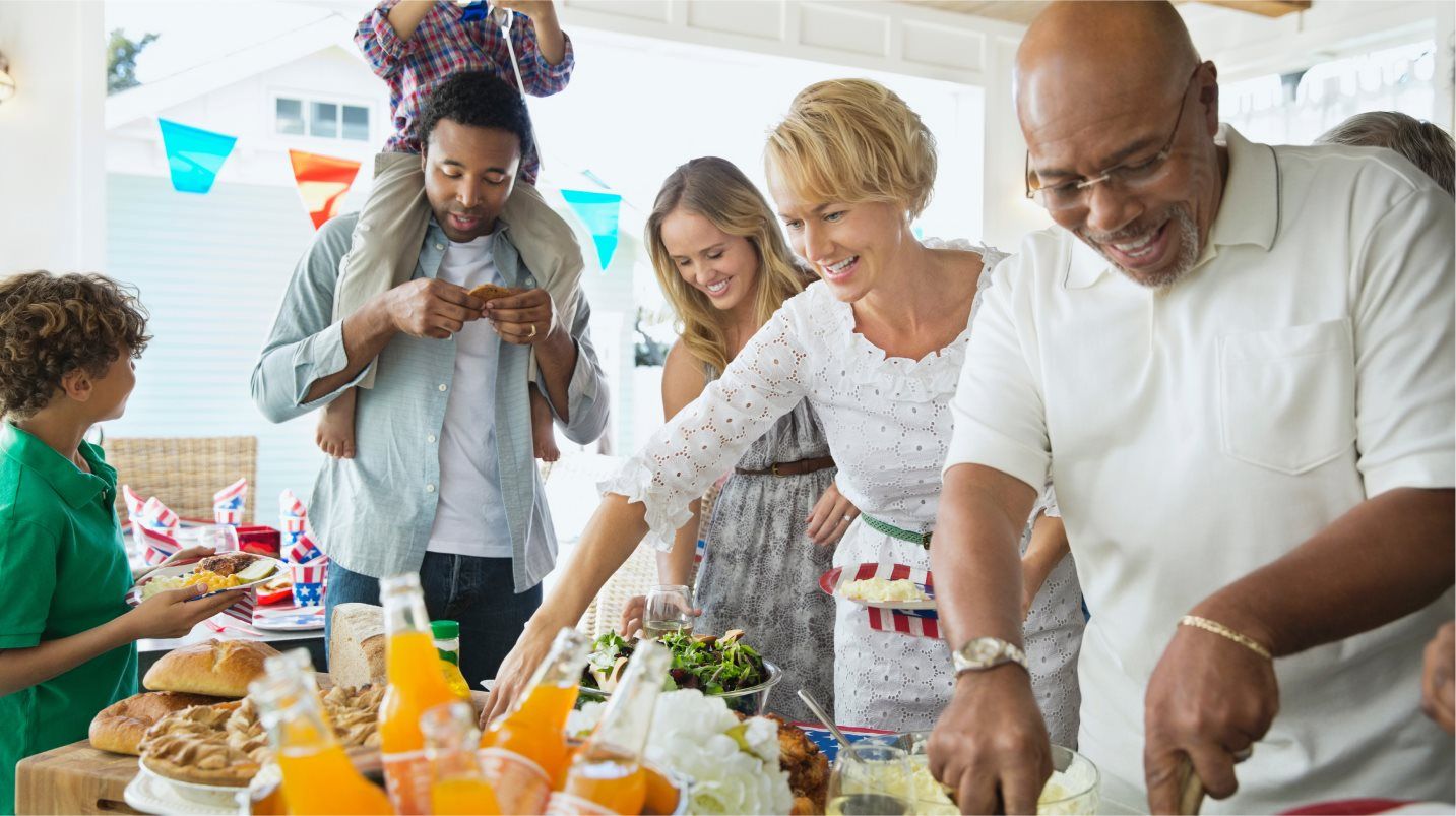 Blue Ridge Plantation