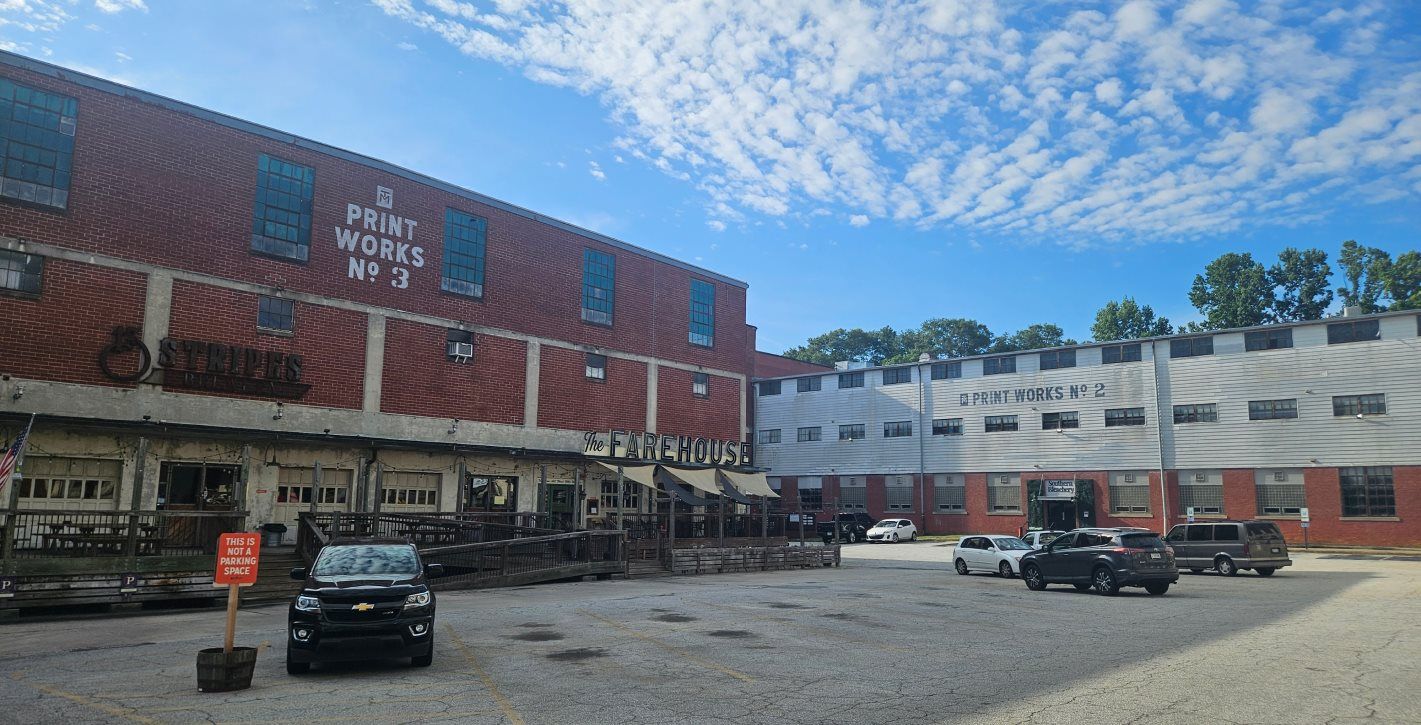 The Farehouse at Taylors Mill