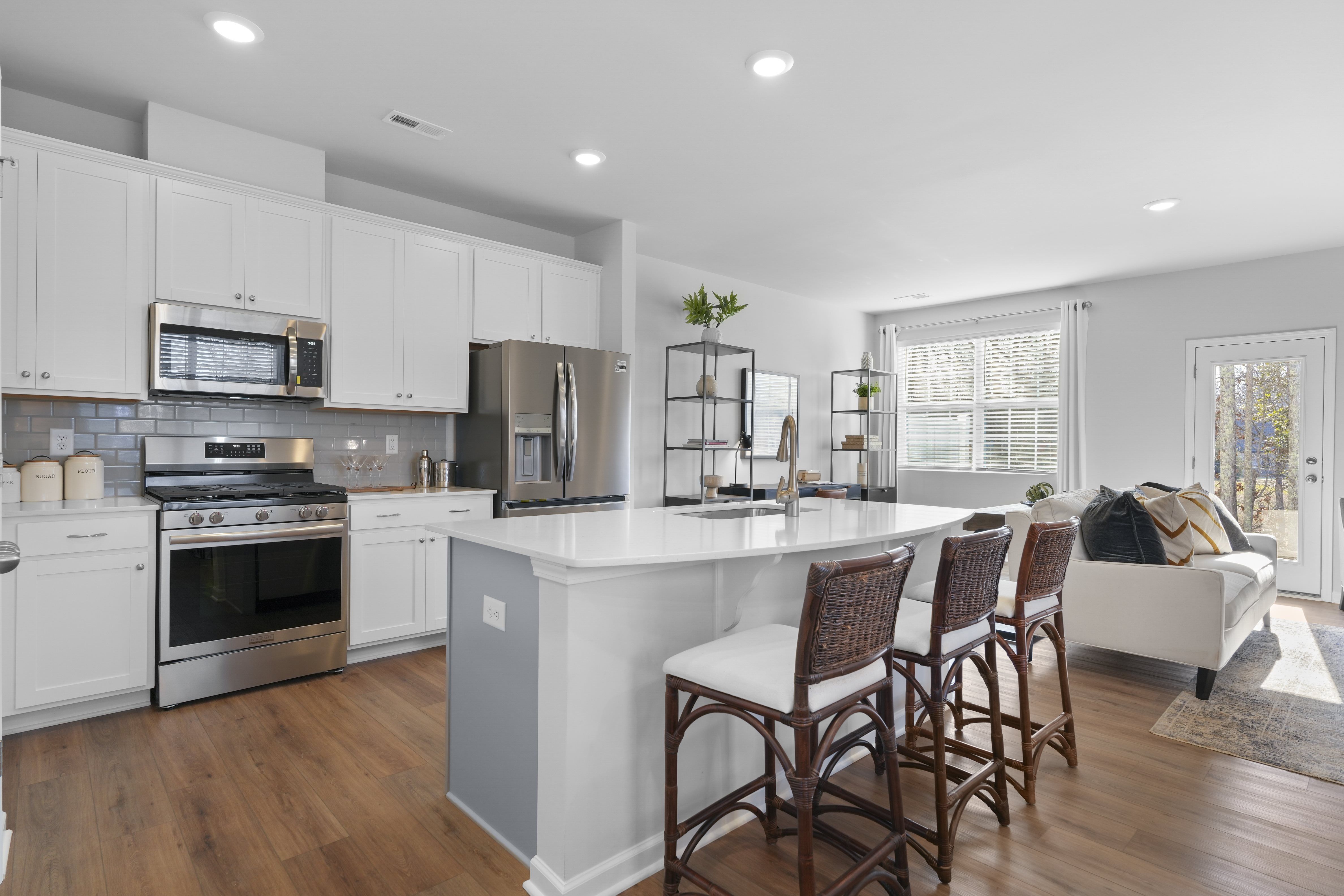 Magnolia Glen Carlton Kitchen 5of5