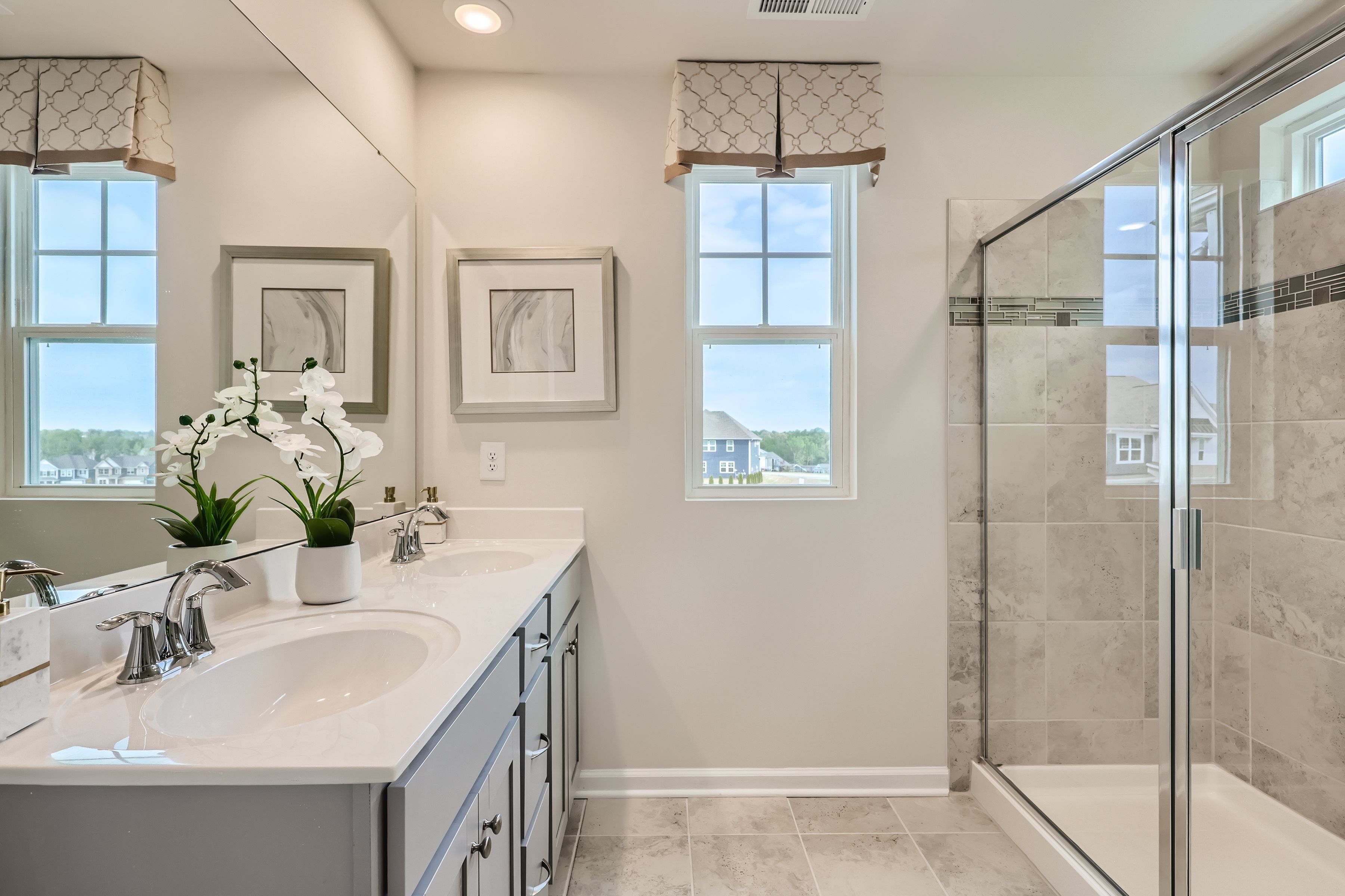 1629 Corwin Bend Road Tega Cay SC   Print Quality   007   11 2nd Floor Primary Bathroom