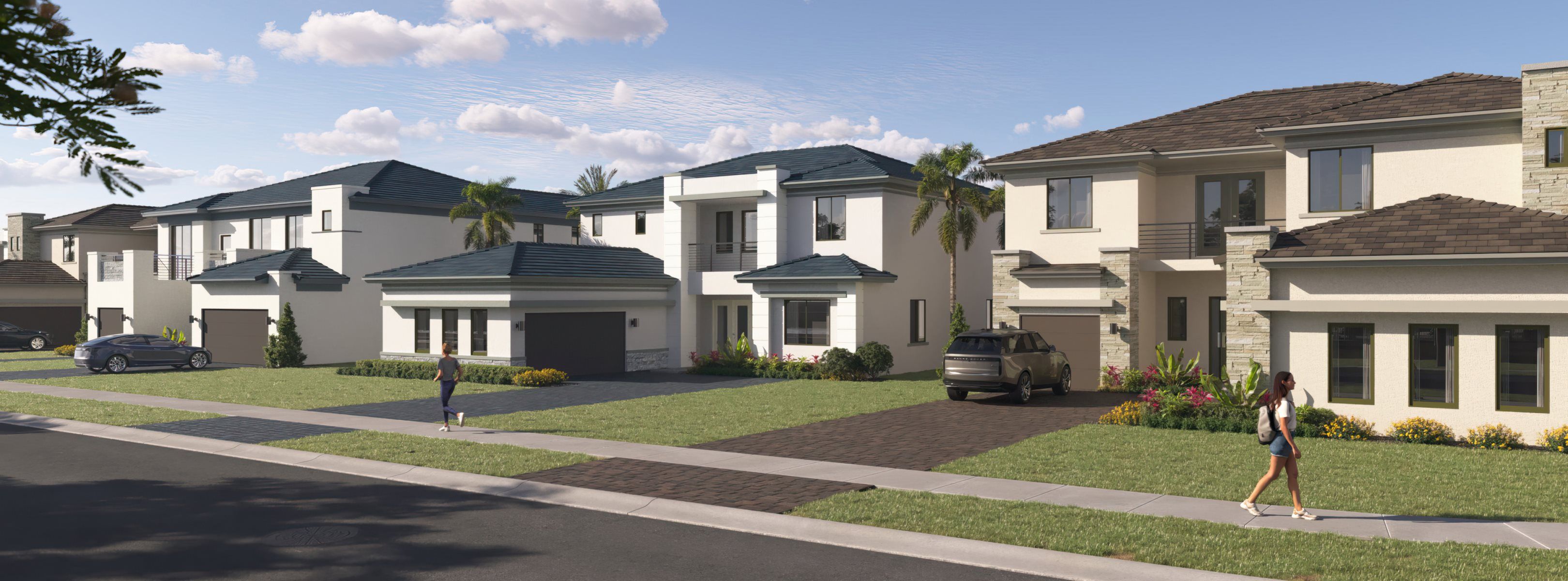 casa en Killian Grove por Lennar
