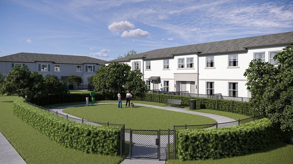 casa en Solstice por Lennar