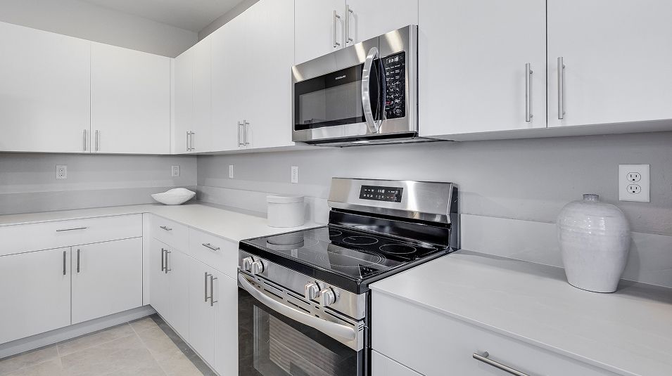 Horizon Del Mar Ei Kitchen Cabinets