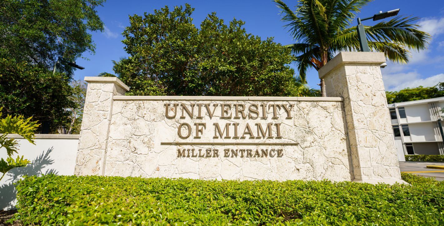 University of Miami