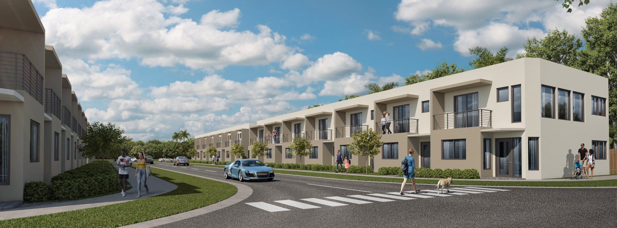 casa en Luminara por Lennar