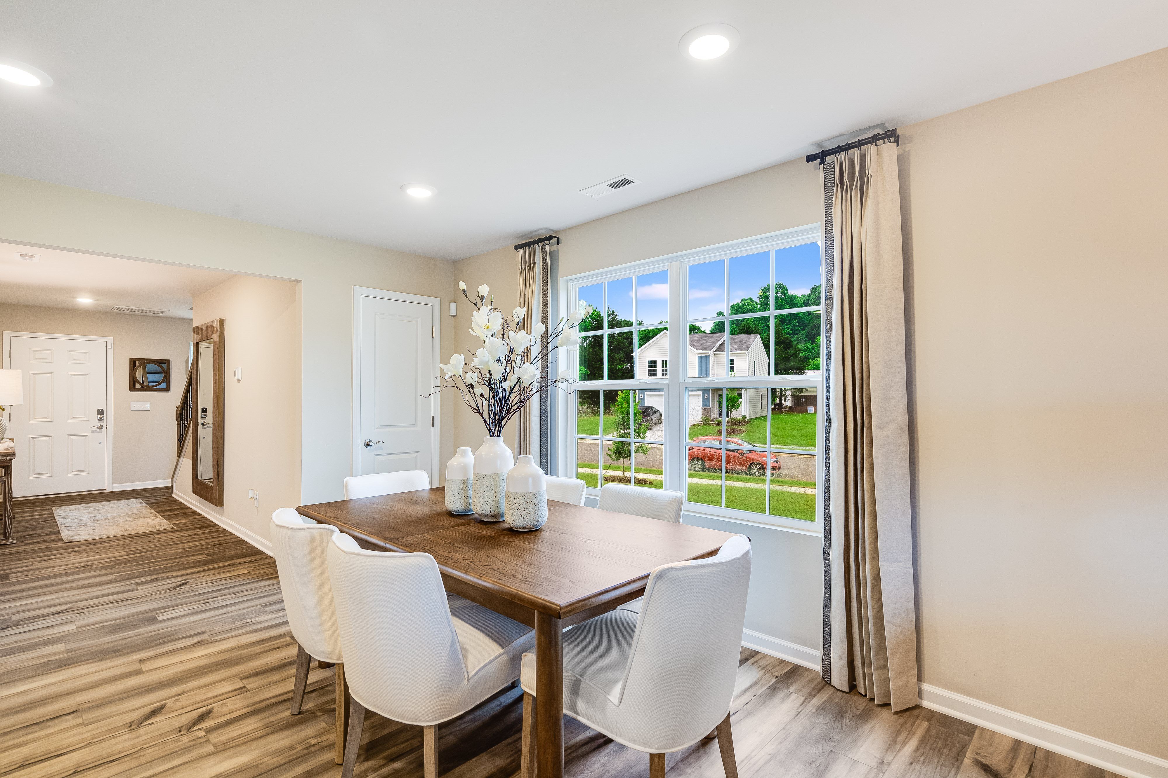 Sullivan Farm Frost C 09