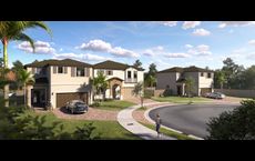 Briarcrest - Everly Collection: Miami, Florida - Lennar