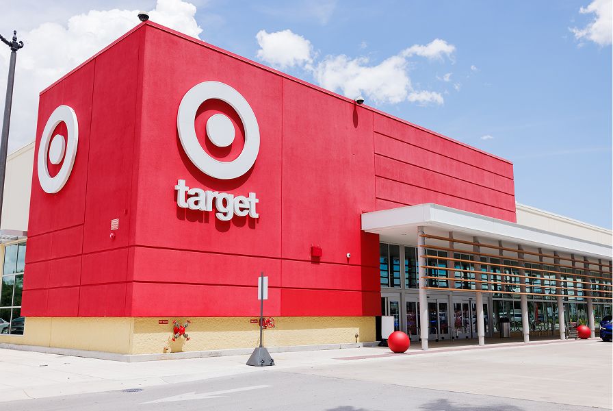 Miami Homestead Target