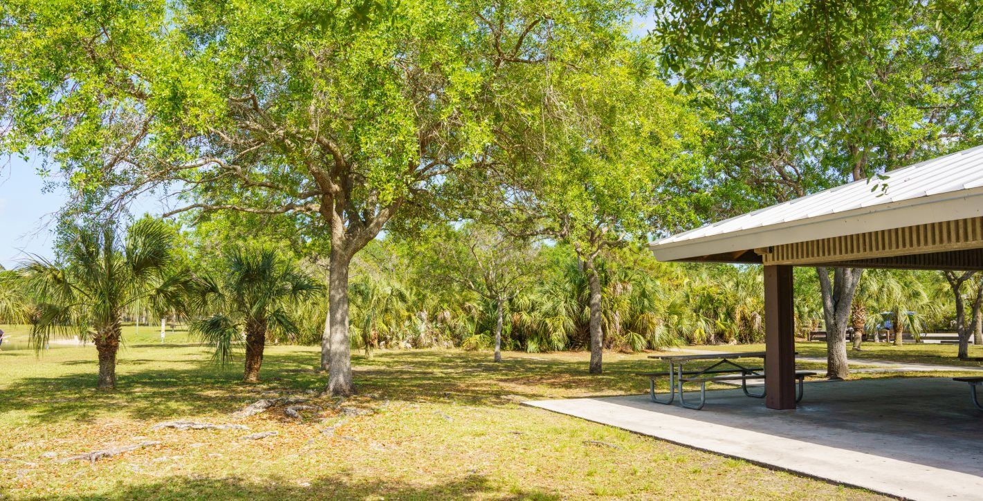 Larry and Penny Thompson Memorial Park