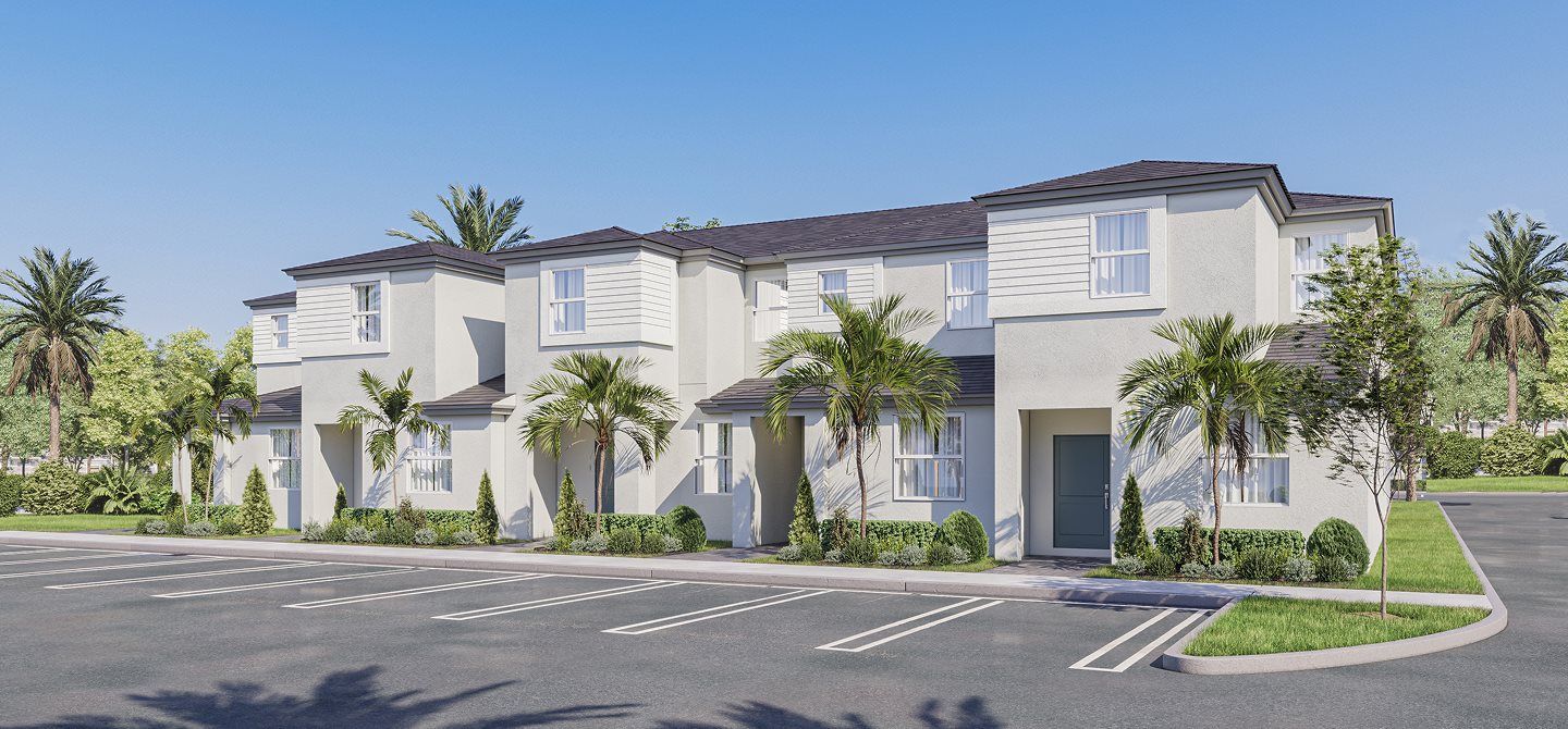 casa en SeaBreeze por Lennar