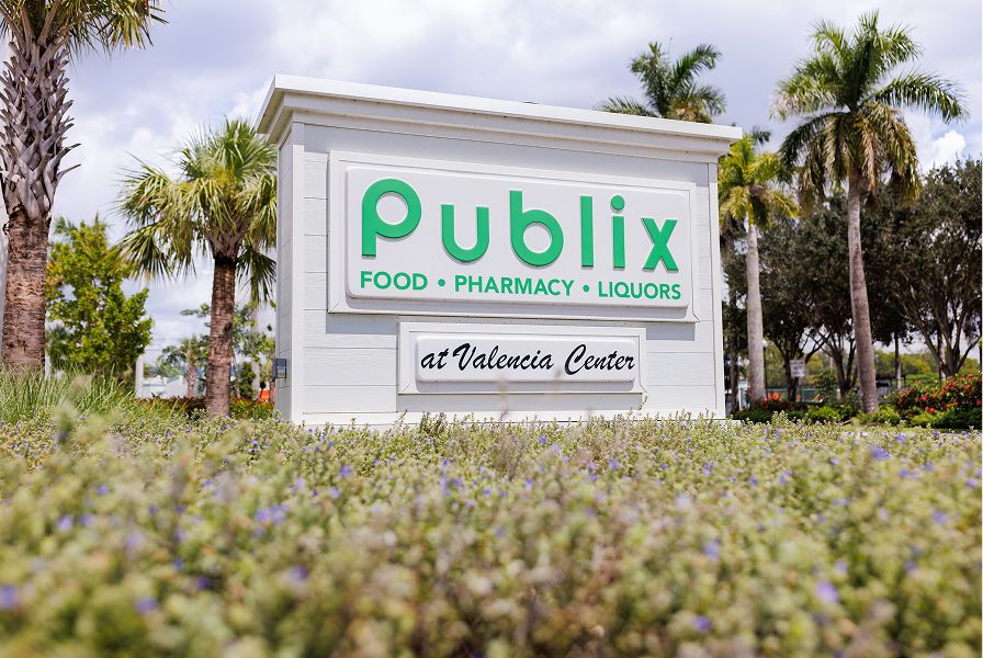Miami Homestead Publix
