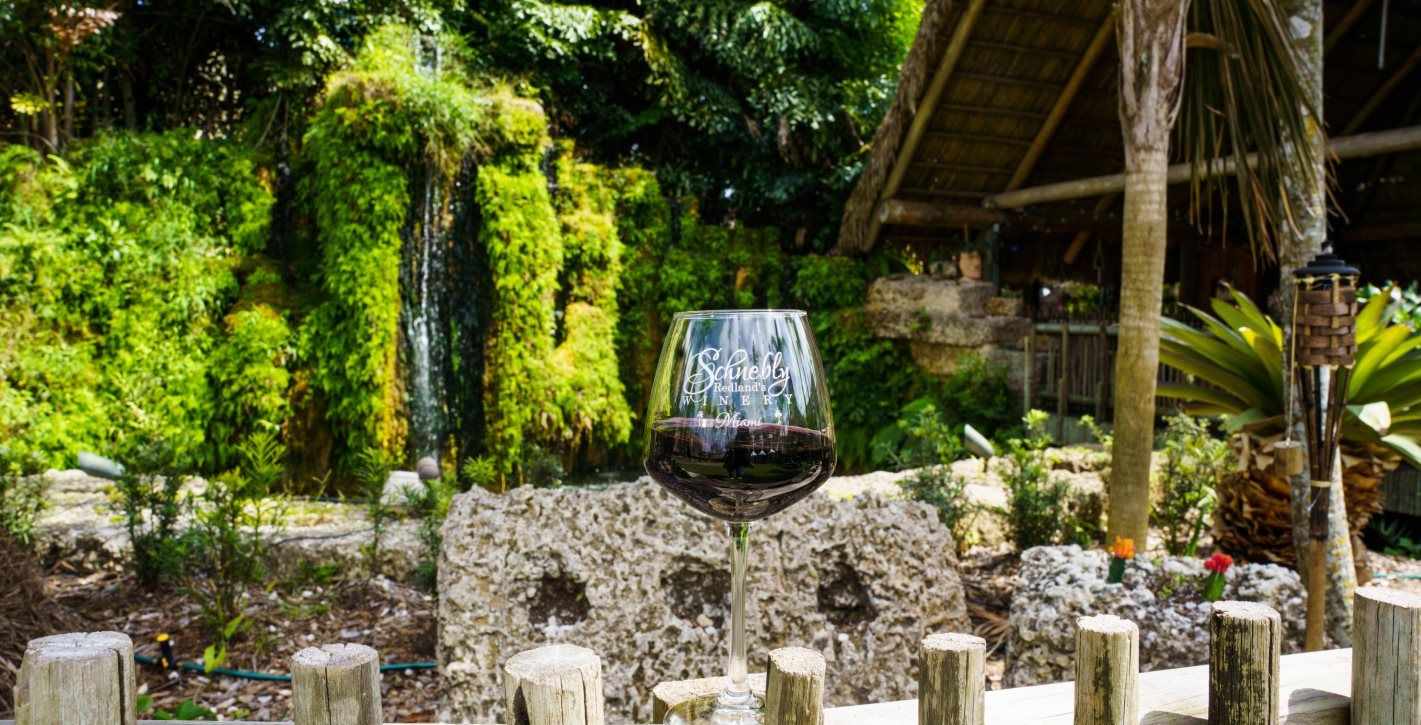 Schnebly Redlands Winery