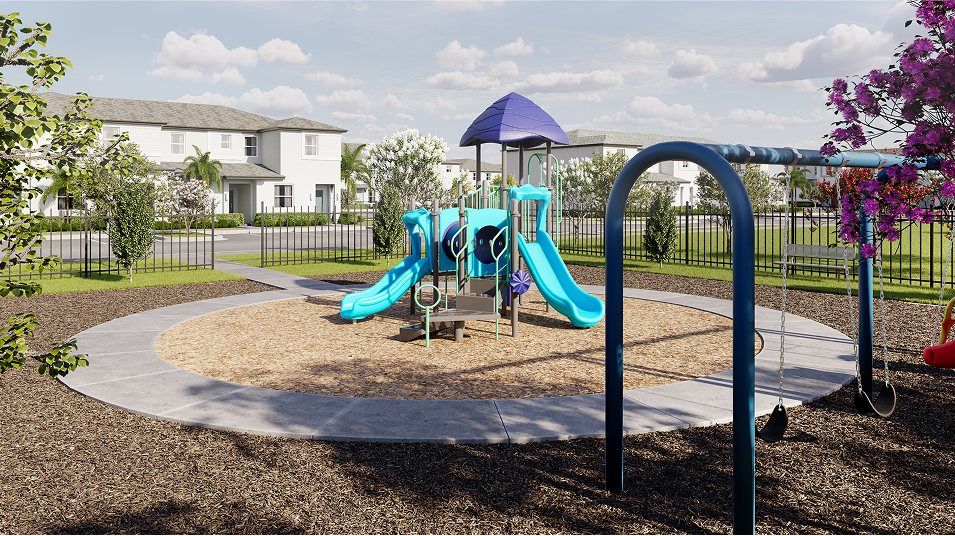 casa en SeaBreeze por Lennar