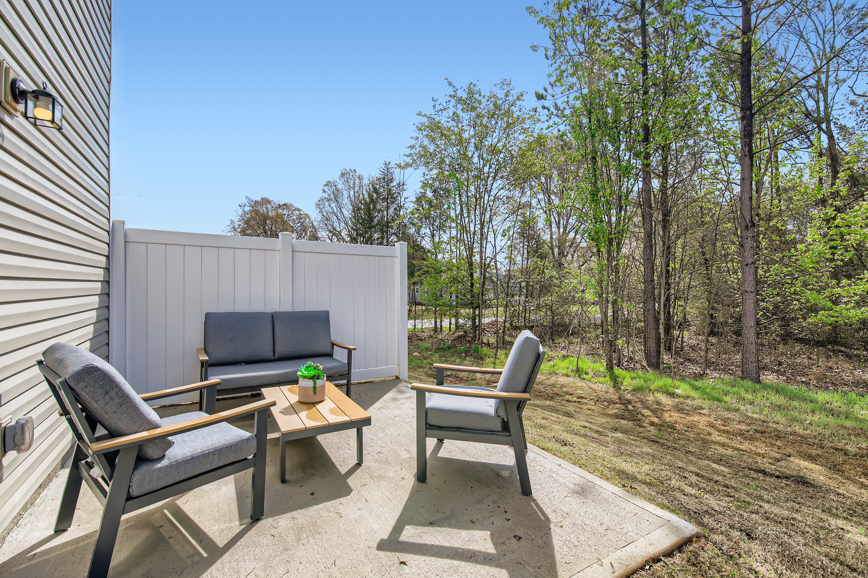 13005 Cottage Crest Lane Charlotte NC   Print Quality   008   15 Patio