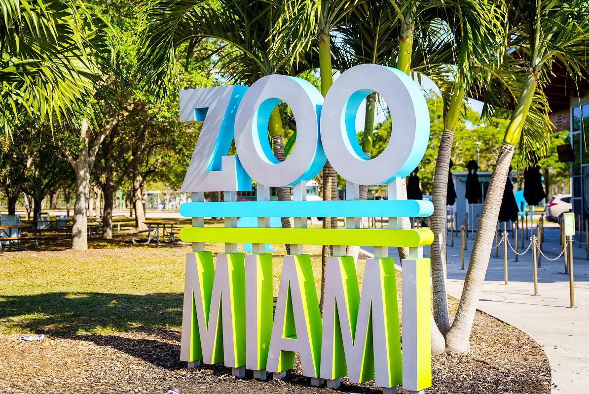 Zoo MIami